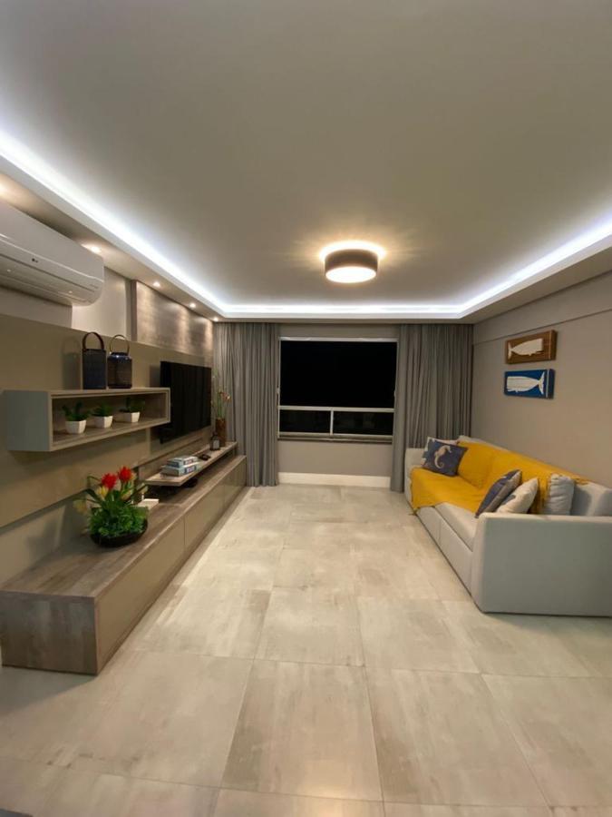 Apartment Cobertura Blue House *