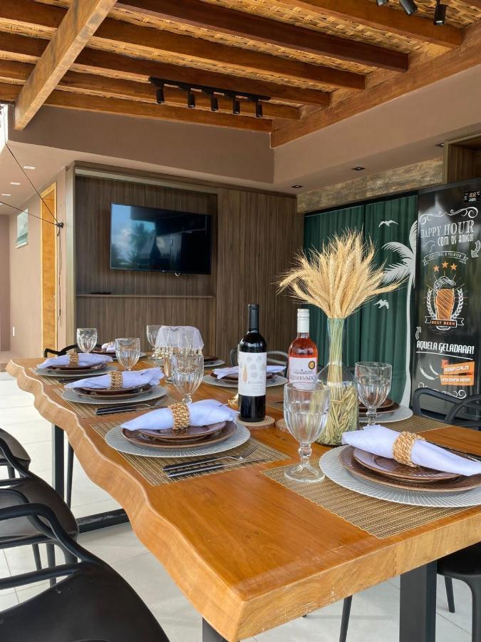Cobertura Blue House Apartment Olivenca