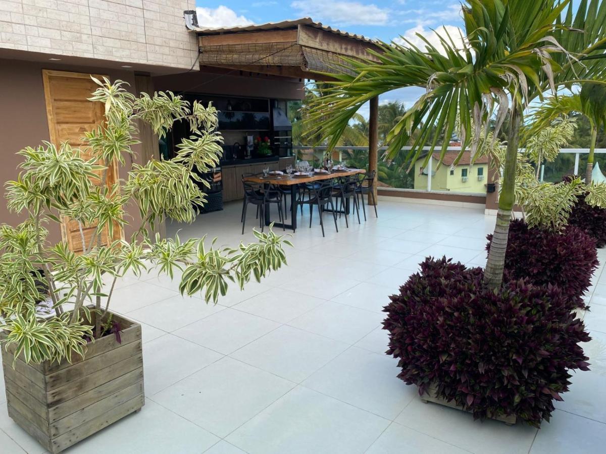 Apartment Cobertura Blue House