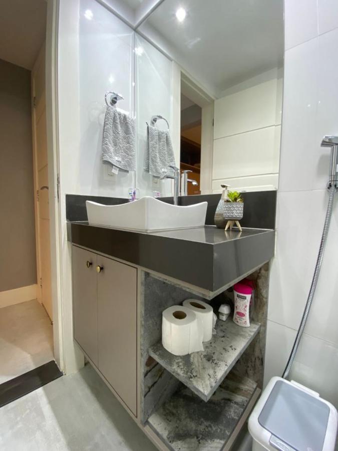 Apartment Cobertura Blue House *