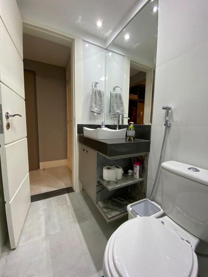 Apartment Cobertura Blue House *