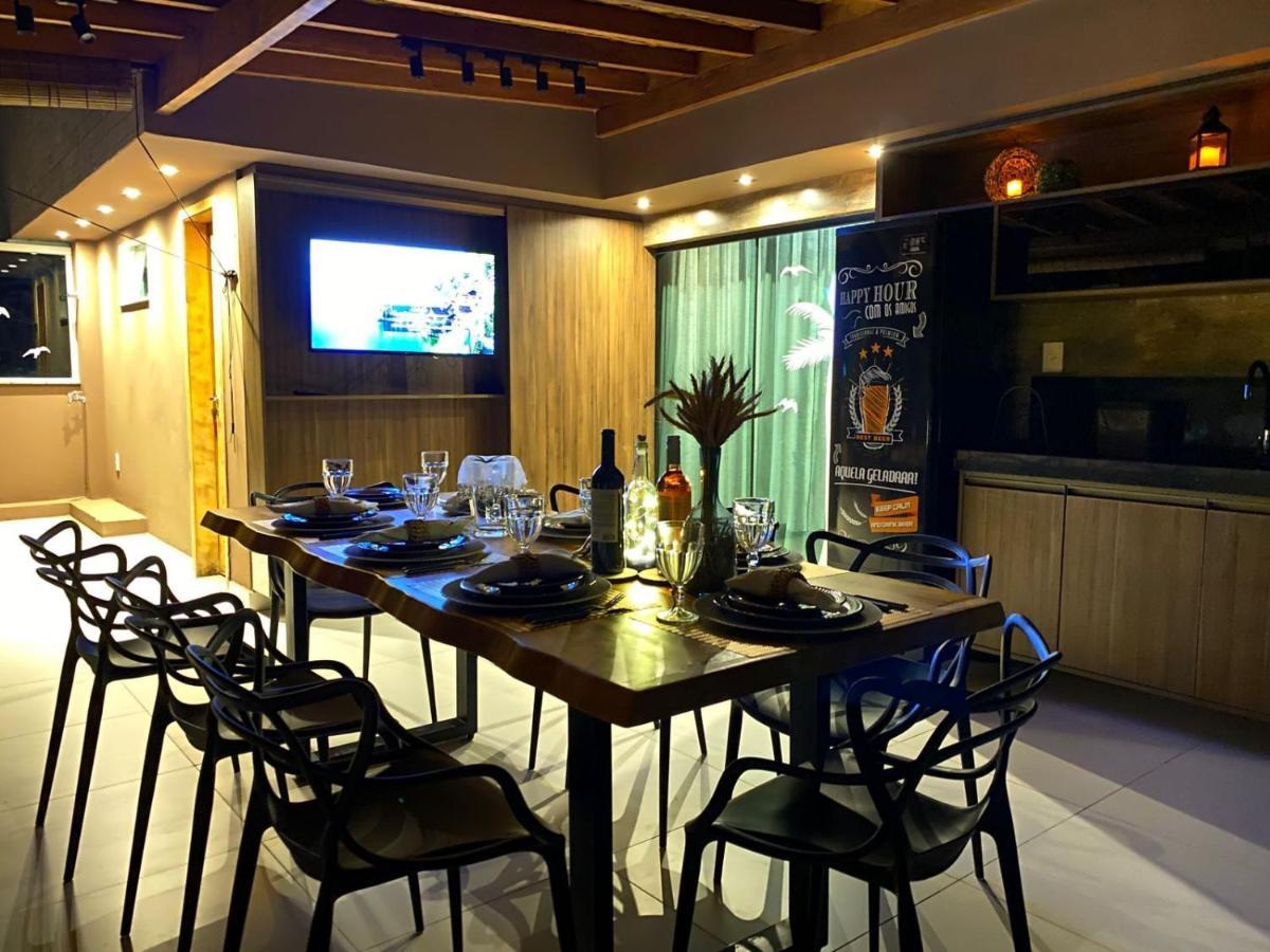 Cobertura Blue House *