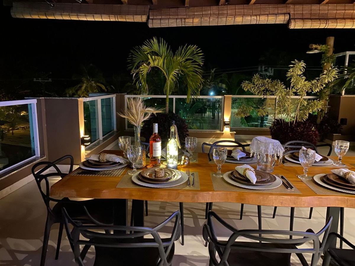 Apartment Cobertura Blue House *