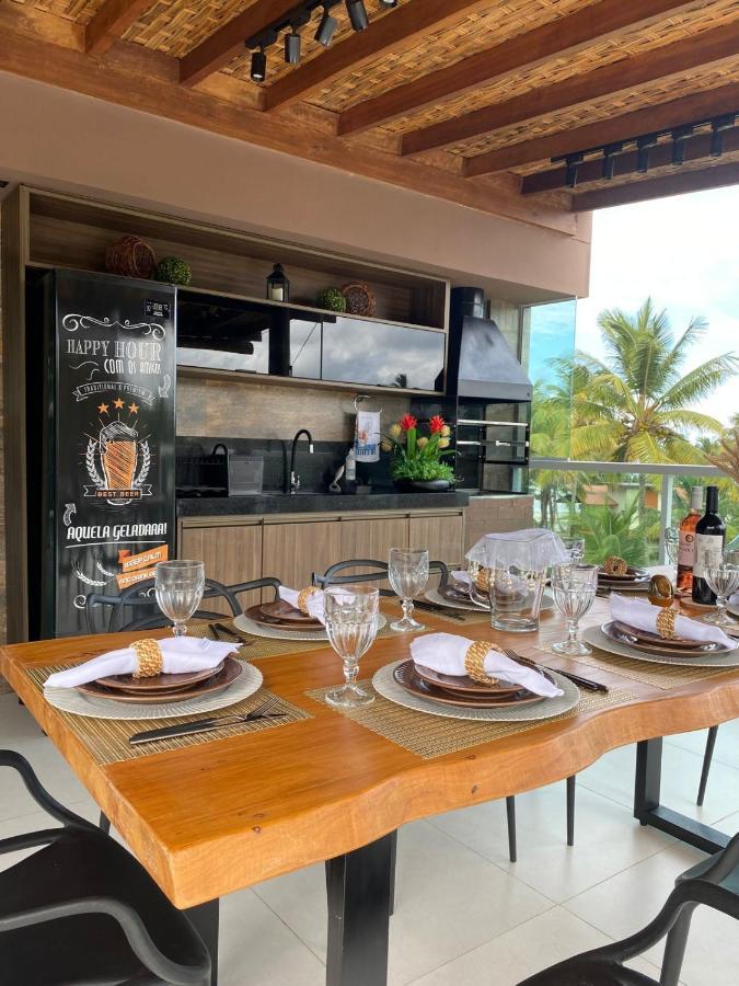 Cobertura Blue House Apartment Olivenca