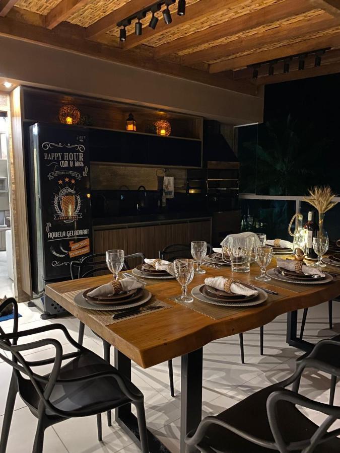 Apartment Cobertura Blue House *
