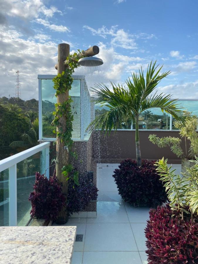 Cobertura Blue House Apartment Olivenca