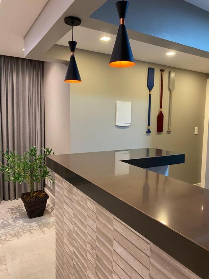 Apartment Cobertura Blue House Olivenca