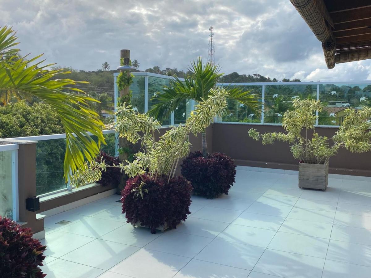 Apartment Cobertura Blue House Olivenca