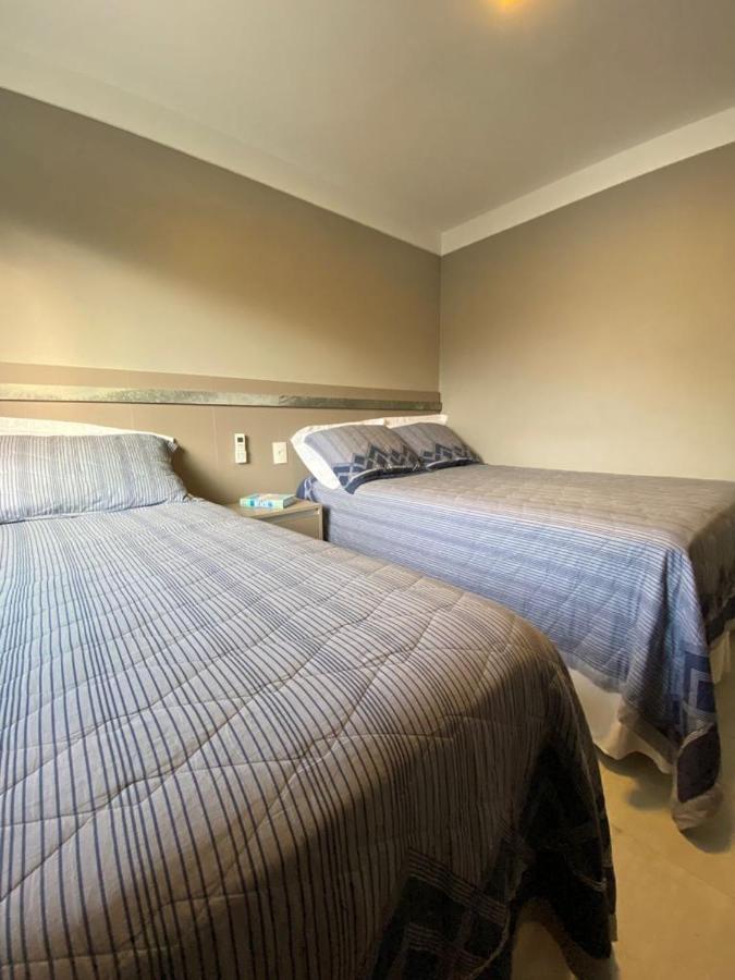Apartment Cobertura Blue House *