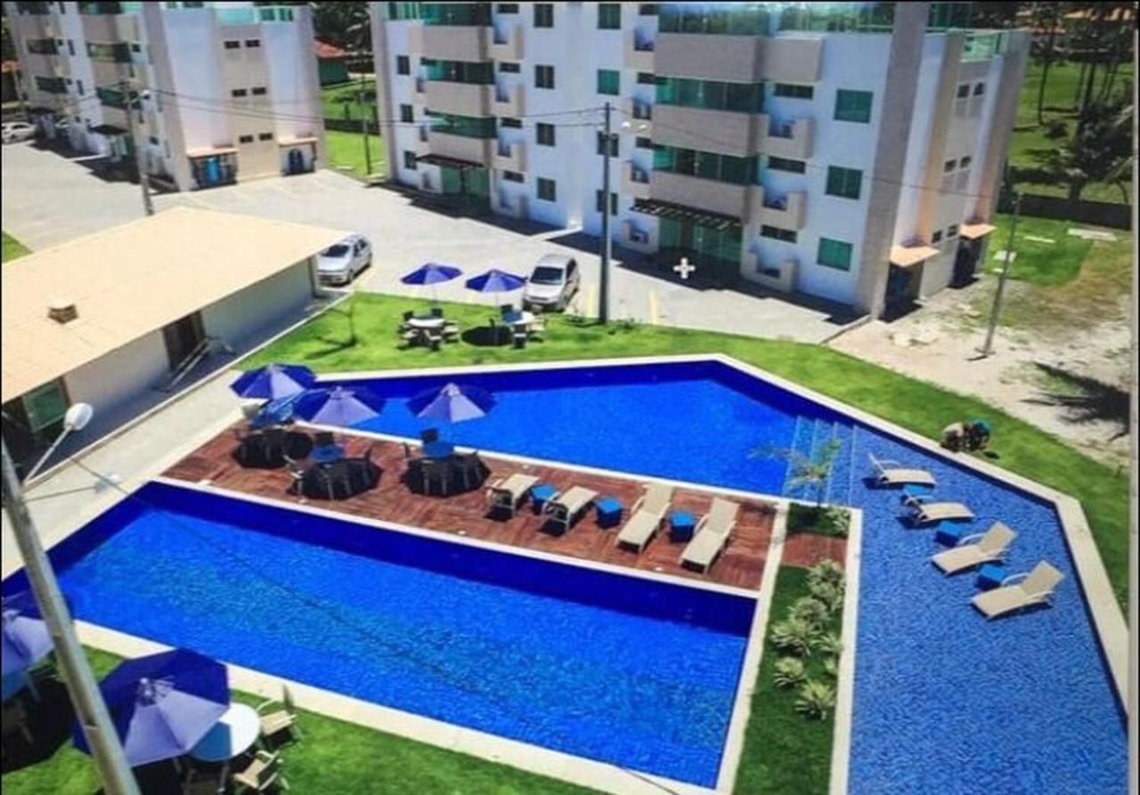 Cobertura Blue House * Olivenca