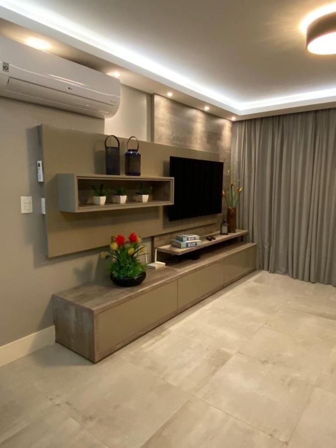 Cobertura Blue House Apartment