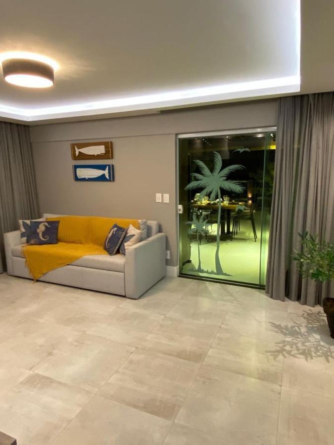 Apartment Cobertura Blue House Olivenca