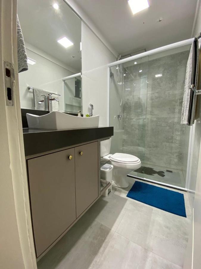 Cobertura Blue House *