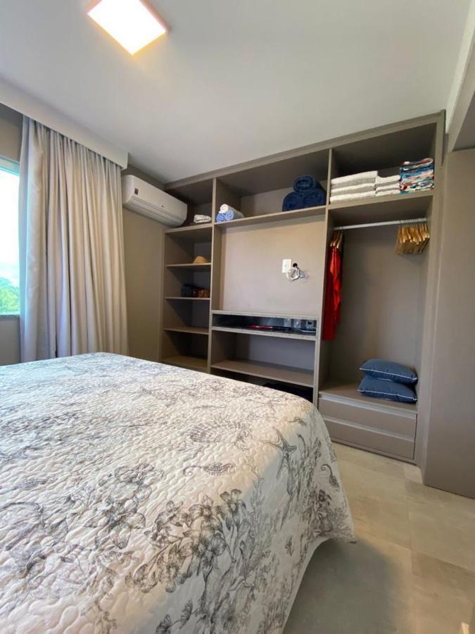 Apartment Cobertura Blue House *