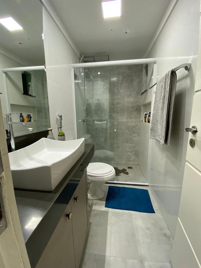 Cobertura Blue House Apartment *
