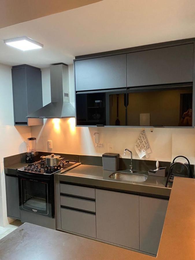 Cobertura Blue House Apartment