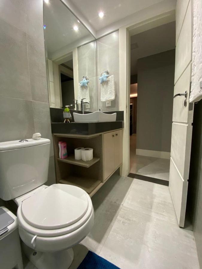 Cobertura Blue House Apartment